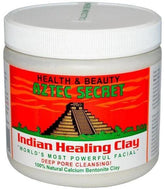 AZTEC SECRET INDIAN HEALING CLAY 454GM Anwar Store